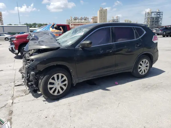 JN8AT2MT7GW002366 2016 NISSAN ROGUE - Image 1