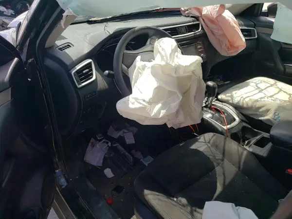 JN8AT2MT7GW002366 2016 NISSAN ROGUE - Image 8