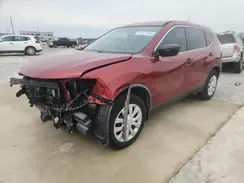 JN8AT2MT7GW002383 2016 NISSAN ROGUE