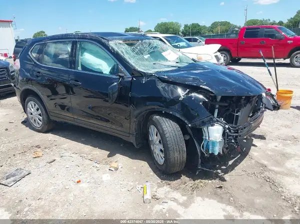 JN8AT2MT7GW002688 2016 NISSAN ROGUE - Image 1