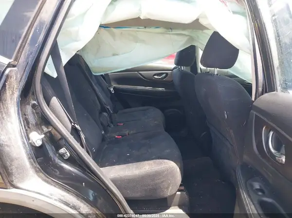 JN8AT2MT7GW002688 2016 NISSAN ROGUE - Image 8