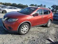 JN8AT2MT7GW003369 2016 NISSAN ROGUE
