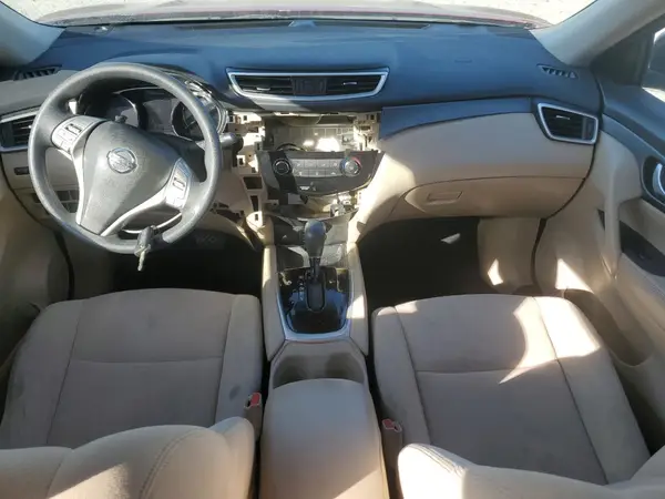 JN8AT2MT7GW003369 2016 NISSAN ROGUE - Image 8