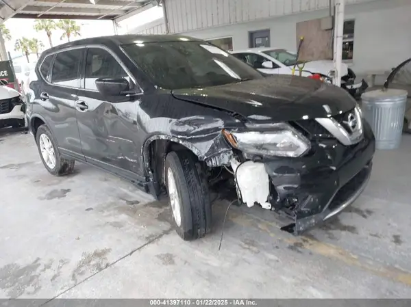 JN8AT2MT7GW003727 2016 NISSAN ROGUE - Image 1
