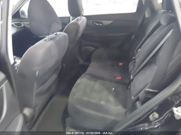 JN8AT2MT7GW003727 2016 NISSAN ROGUE - Image 8
