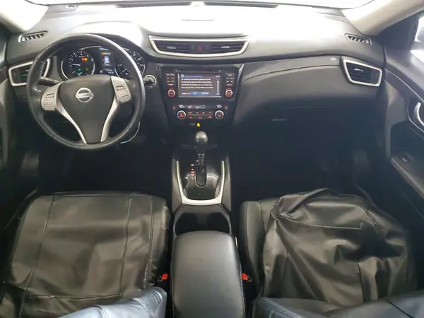 JN8AT2MT7GW003730 2016 NISSAN ROGUE - Image 8