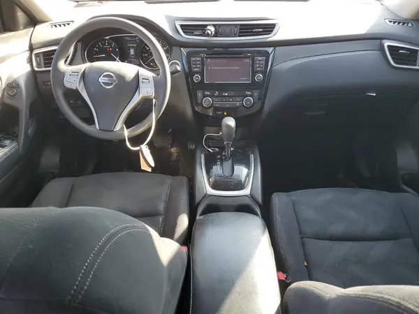 JN8AT2MT7GW003839 2016 NISSAN ROGUE - Image 8