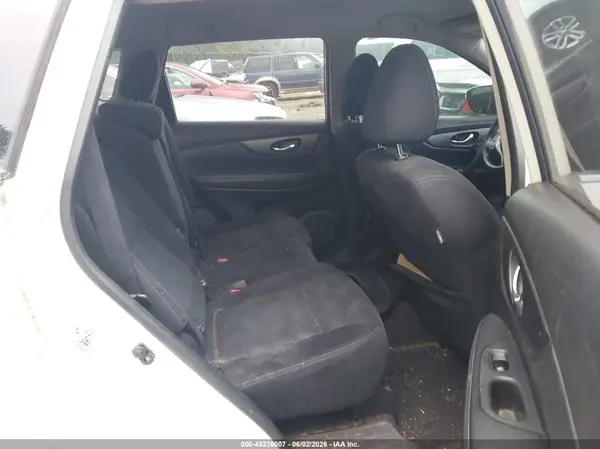 JN8AT2MT7GW004084 2016 NISSAN ROGUE - Image 8