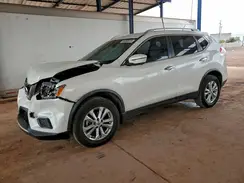 JN8AT2MT7GW004389 2016 NISSAN ROGUE