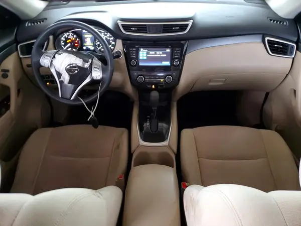 JN8AT2MT7GW004389 2016 NISSAN ROGUE - Image 8