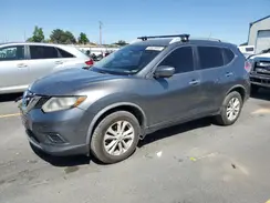 JN8AT2MT7GW004442 2016 NISSAN ROGUE
