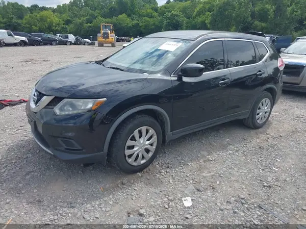 JN8AT2MT7GW004800 2016 NISSAN ROGUE - Image 2