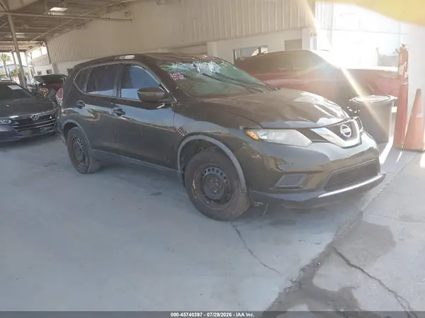 JN8AT2MT7GW005297 2016 NISSAN ROGUE - Image 1