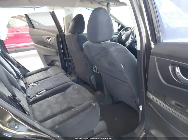 JN8AT2MT7GW005297 2016 NISSAN ROGUE - Image 8