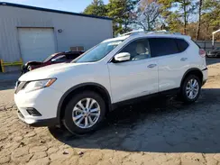 JN8AT2MT7GW005476 2016 NISSAN ROGUE