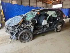 JN8AT2MT7GW005610 2016 NISSAN ROGUE
