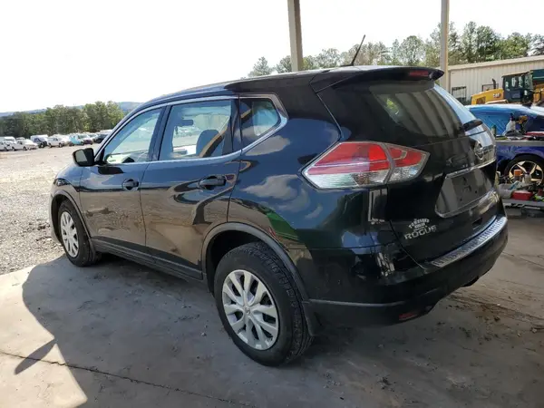 JN8AT2MT7GW005994 2016 NISSAN ROGUE - Image 2