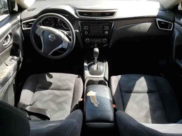 JN8AT2MT7GW005994 2016 NISSAN ROGUE - Image 8