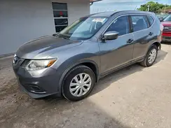 JN8AT2MT7GW006286 2016 NISSAN ROGUE