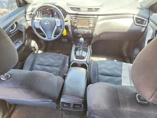 JN8AT2MT7GW006353 2016 NISSAN ROGUE - Image 8