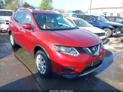 JN8AT2MT7GW007499 2016 NISSAN ROGUE