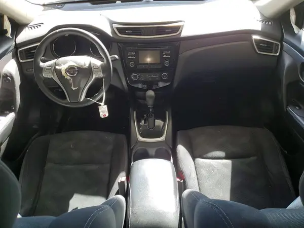 JN8AT2MT7GW007986 2016 NISSAN ROGUE - Image 8