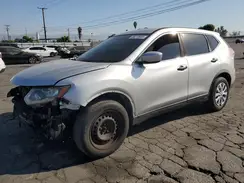 JN8AT2MT7GW008989 2016 NISSAN ROGUE