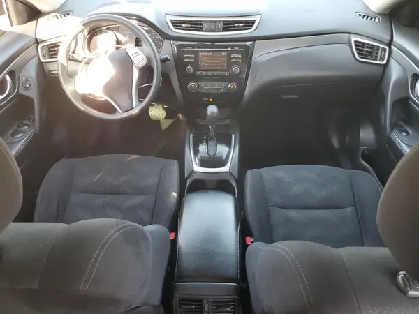 JN8AT2MT7GW008989 2016 NISSAN ROGUE - Image 8