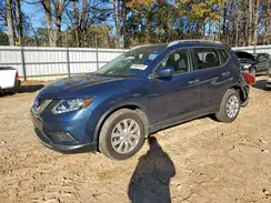 JN8AT2MT7GW009169 2016 NISSAN ROGUE