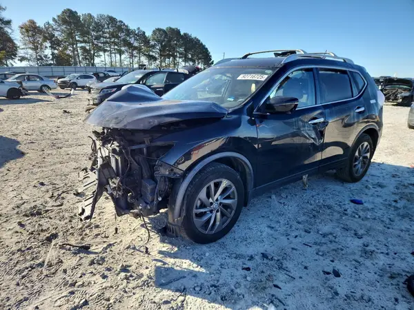 JN8AT2MT7GW009348 2016 NISSAN ROGUE - Image 1