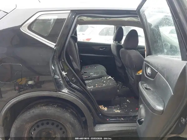 JN8AT2MT7GW010127 2016 NISSAN ROGUE - Image 8
