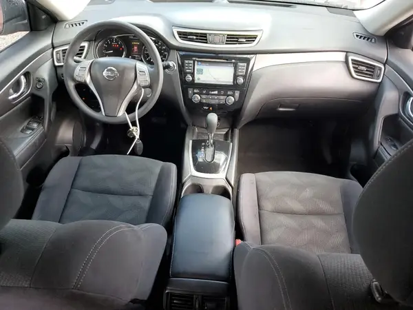 JN8AT2MT7GW011388 2016 NISSAN ROGUE - Image 8
