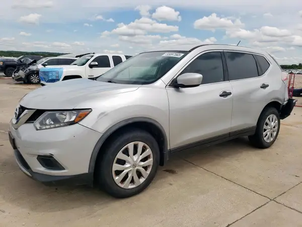 JN8AT2MT7GW011617 2016 NISSAN ROGUE - Image 1