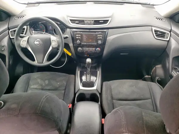 JN8AT2MT7GW011617 2016 NISSAN ROGUE - Image 8
