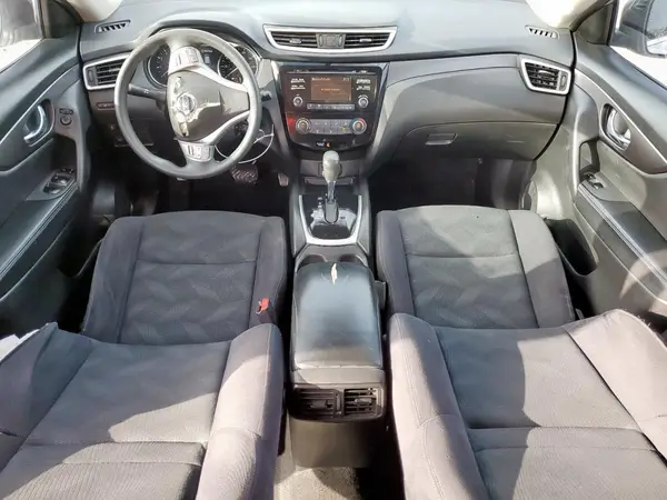 JN8AT2MT7GW011794 2016 NISSAN ROGUE - Image 8