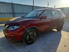 JN8AT2MT7GW012590 2016 NISSAN ROGUE