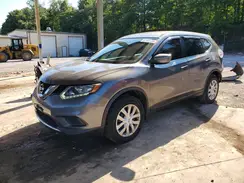 JN8AT2MT7GW013142 2016 NISSAN ROGUE