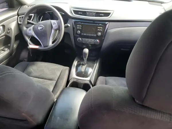 JN8AT2MT7GW013576 2016 NISSAN ROGUE - Image 8