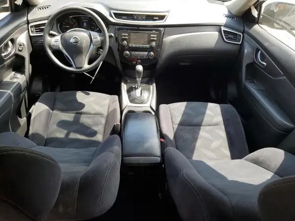 JN8AT2MT7GW014064 2016 NISSAN ROGUE - Image 8