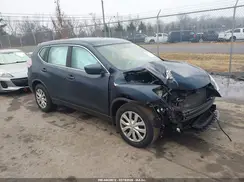 JN8AT2MT7GW014338 2016 NISSAN ROGUE