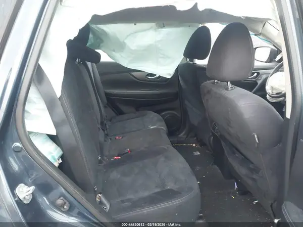 JN8AT2MT7GW014338 2016 NISSAN ROGUE - Image 8