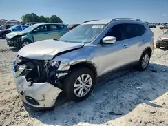 JN8AT2MT7GW014419 2016 NISSAN ROGUE