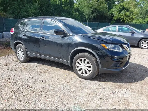 JN8AT2MT7GW014548 2016 NISSAN ROGUE - Image 1