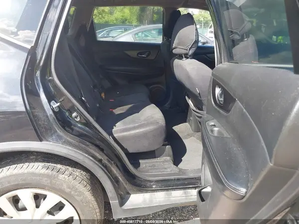 JN8AT2MT7GW014548 2016 NISSAN ROGUE - Image 8