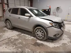 JN8AT2MT7GW014596 2016 NISSAN ROGUE
