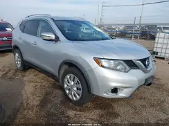 JN8AT2MT7GW015120 2016 NISSAN ROGUE