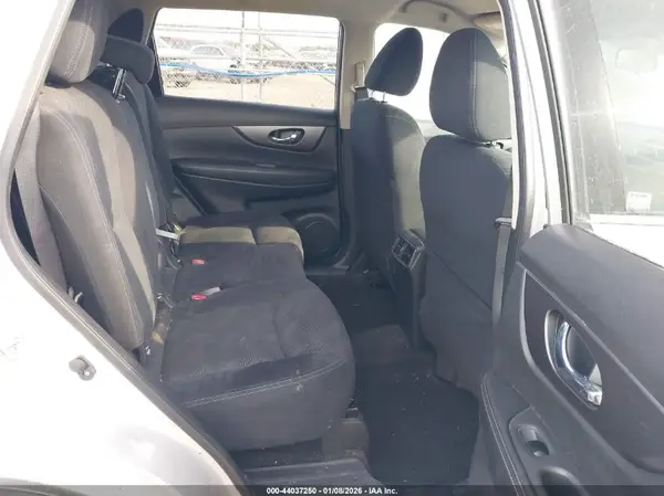 JN8AT2MT7GW015120 2016 NISSAN ROGUE - Image 8