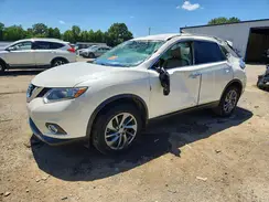JN8AT2MT7GW015344 2016 NISSAN ROGUE