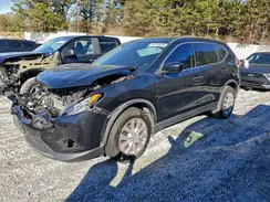 JN8AT2MT7GW015585 2016 NISSAN ROGUE