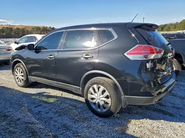 JN8AT2MT7GW015585 2016 NISSAN ROGUE - Image 2